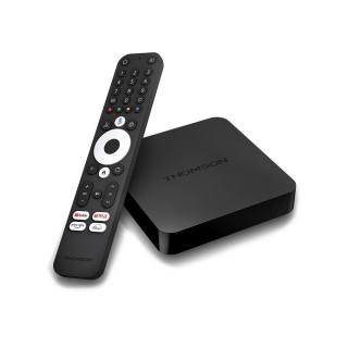 Thomson 240G streaming box