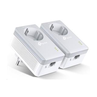 TP-Link TL-PA4010P KIT powerline adaptér