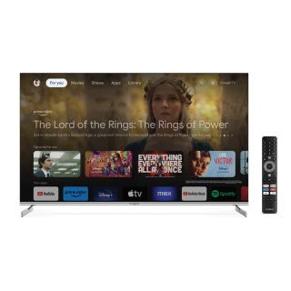 TV STRONG SRT 55UF8733 55"/140 cm QLED Google TV