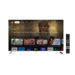 TV STRONG SRT 65UF8733 65"/165 cm QLED Google TV