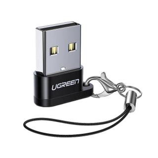 UGREEN USB-C na USB-A adaptér