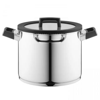 Hrniec Downdraft 24cm 9l