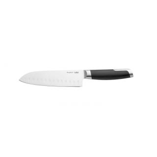 Nôž Graphite Santoku 17.5cm