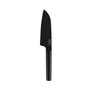 Nôž Kuro Santoku 16cm