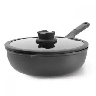 Wok Stone PLUS 28cm