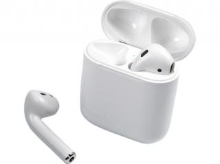 Apple AirPods 2019 s nabíjacím púzdrom