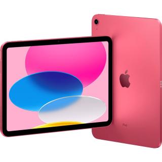 Apple iPad 10.9 (2022) 256GB Wi-Fi Pink