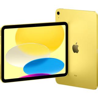 Apple iPad 10.9 (2022) 256GB Wi-Fi Yellow