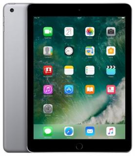 Apple iPad 5 (2017) 128GB WiFi Space Grey (A+)