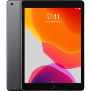 Apple iPad 7 (2019) 32GB WiFi Space Grey (A+)