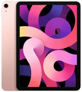 Apple iPad Air (2022) 5G Cellular 256GB Pink