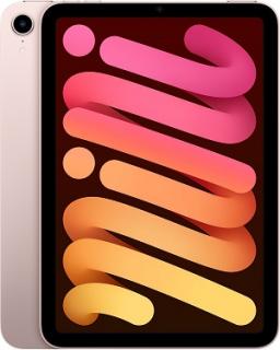 Apple iPad mini (2021) Cellular 256GB Pink