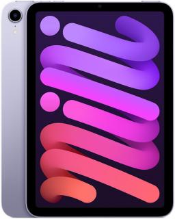 Apple iPad mini (2021) Cellular 256GB Purple
