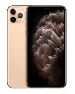 Apple iPhone 11 Pro Max 64GB Gold (A+)