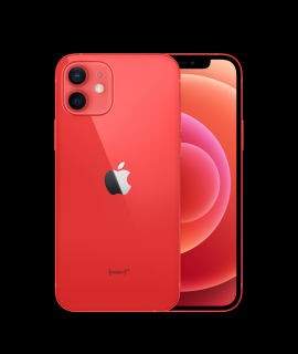 Apple iPhone 12 128GB Red