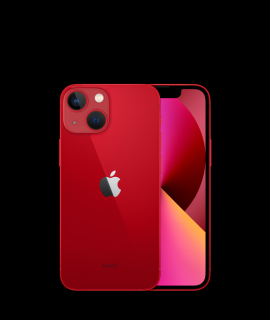 Apple iPhone 13 128GB Red