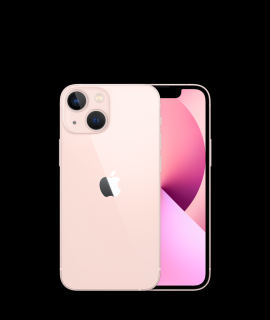 Apple iPhone 13 Mini 512GB Pink