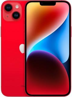 Apple iPhone 14 128GB Red