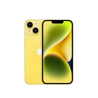 Apple iPhone 14 Plus 128GB Yellow