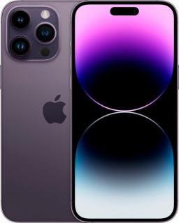 Apple iPhone 14 Pro 256GB Deep Purple