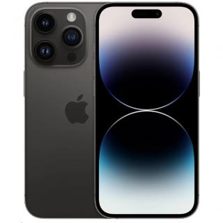 Apple iPhone 14 Pro 256GB Space Black