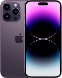 Apple iPhone 14 Pro Max 128GB Deep Purple