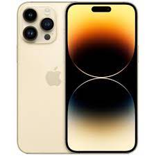 Apple iPhone 14 Pro Max 128GB Gold