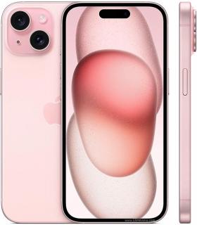 Apple iPhone 15 128GB Pink