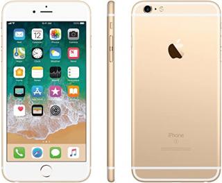 Apple iPhone 6s 128GB Gold (B)