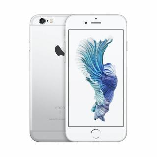 Apple iPhone 6s 128GB Silver (B)