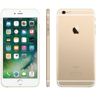 Apple iPhone 6s Plus 16GB Gold (B)