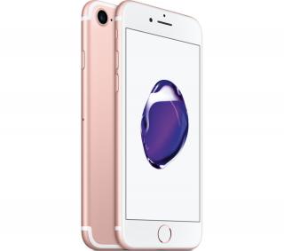 Apple iPhone 7 128GB Rose Gold (B)