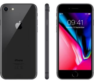 Apple iPhone 8 256GB Space Grey (B)