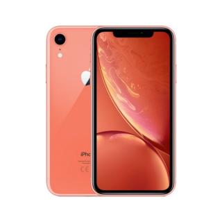 Apple iPhone XR 128GB Coral (A+)