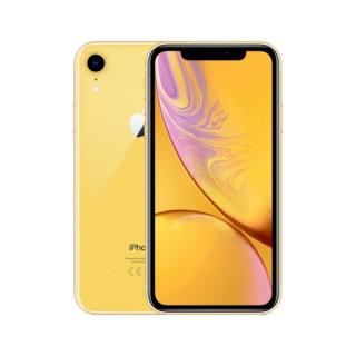 Apple iPhone XR 128GB Yellow (A+)