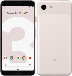 Google Pixel 3 64GB Pink (A+)