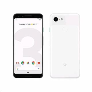 Google Pixel 3 64GB White (A+)