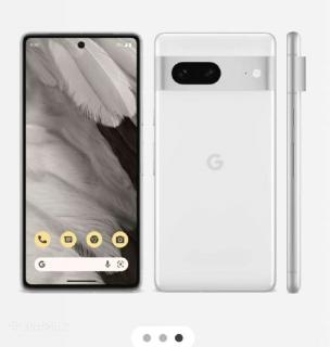 Google Pixel 7 5G 128GB Snow