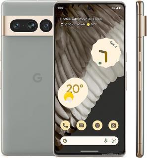 Google Pixel 7 Pro 5G 128GB Hazel