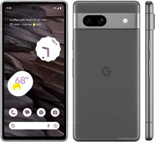 Google Pixel 7a 5G 128GB Charcoal