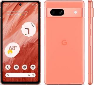 Google Pixel 7a 5G 128GB Coral