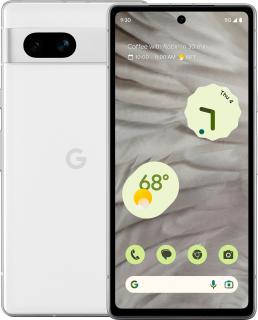 Google Pixel 7a 5G 128GB Snow