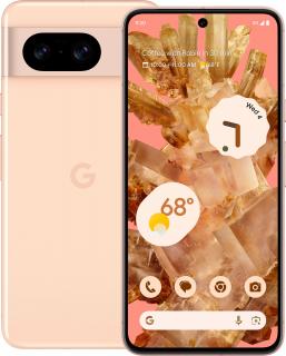 Google Pixel 8 5G 128GB Rose