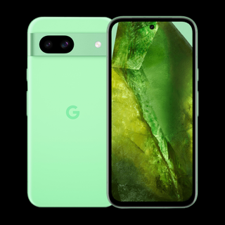 Google Pixel 8a 5G 128GB Aloe