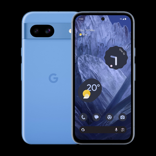 Google Pixel 8a 5G 128GB Bay