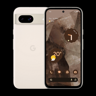 Google Pixel 8a 5G 128GB Porcelaine