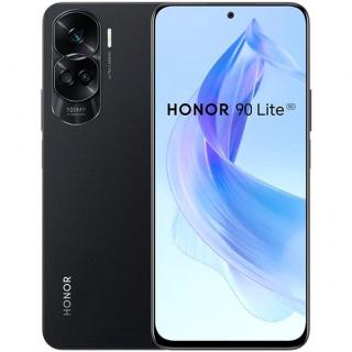 Honor 90 Lite 8GB/256GB Dual SIM Black