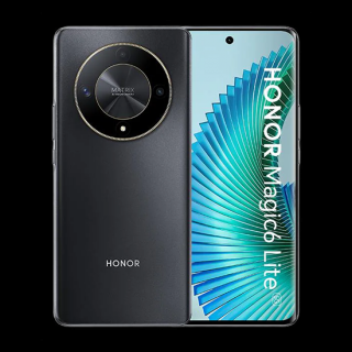 Honor Magic 6 Lite 5G 8GB/256GB Black