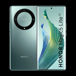 Honor Magic 6 Lite 5G 8GB/256GB Green