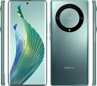 HONOR Magic5 Lite 5G 6GB/128GB Dual SIM Emerald Green